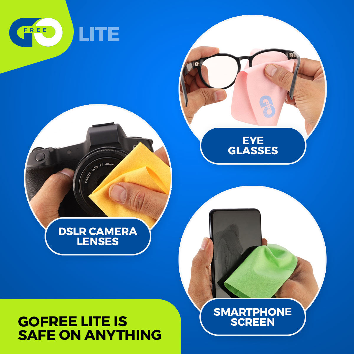 GOFREE Lite 