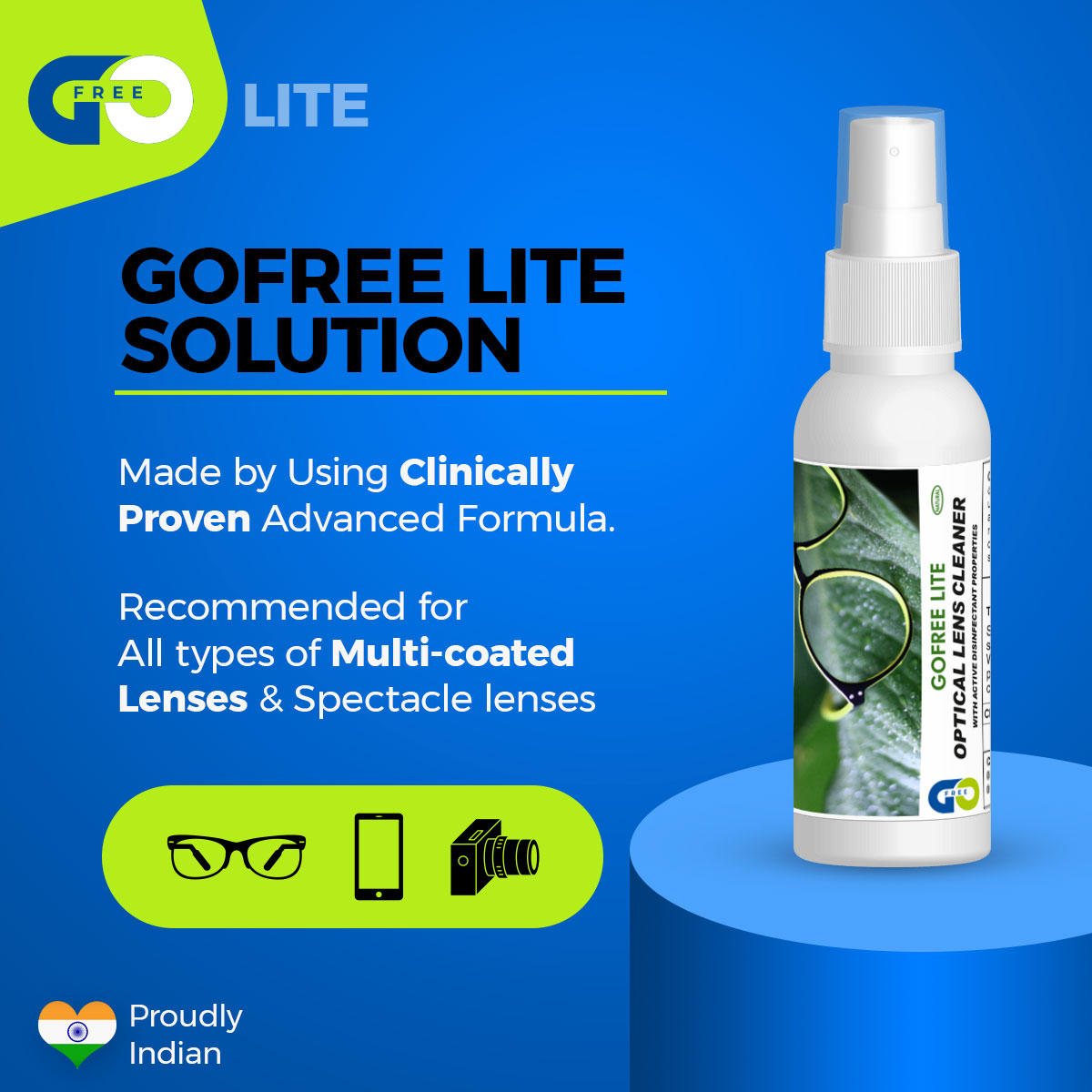 GOFREE Lite 