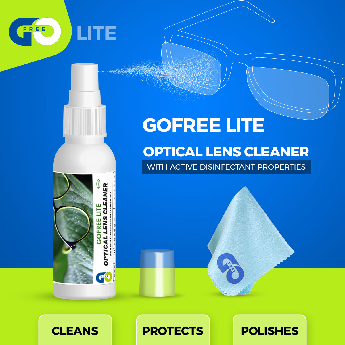 GOFREE Lite 