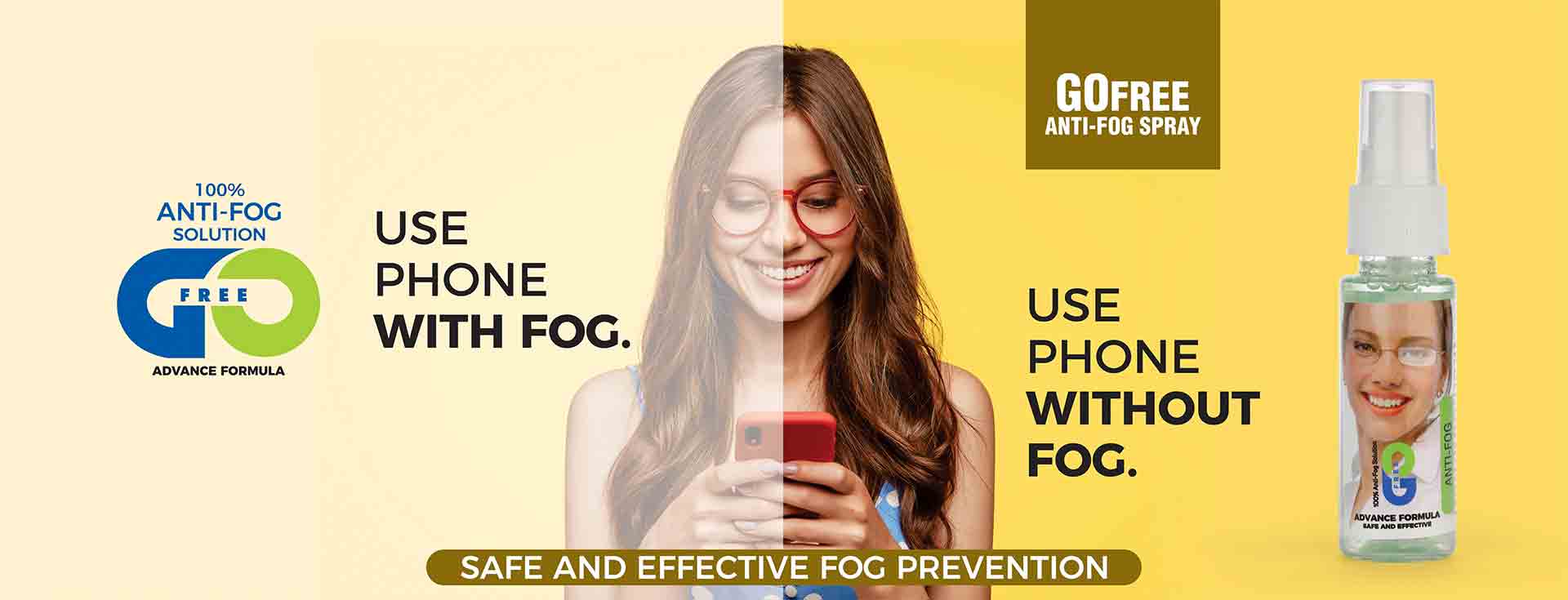 FogFree